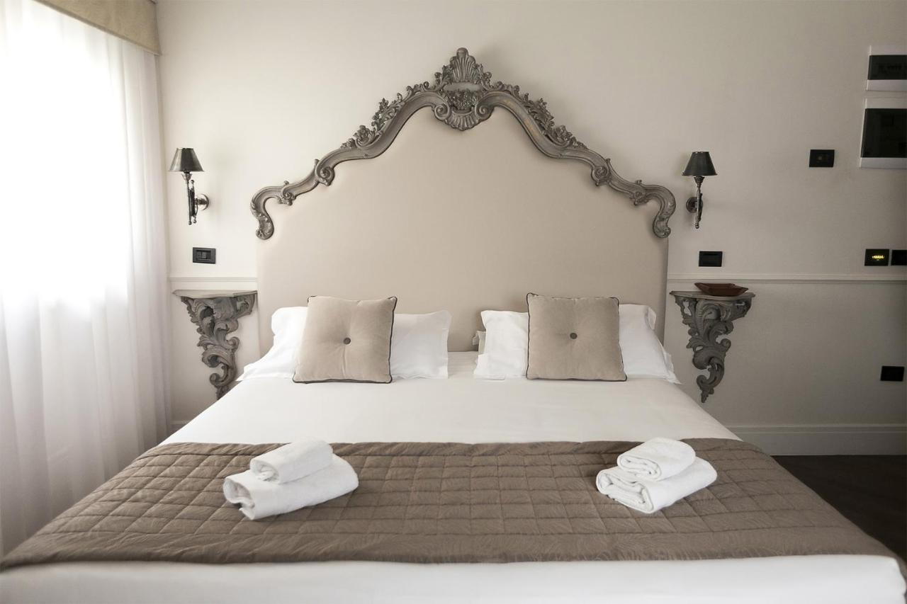 Palazzo Lorenzo Hotel Boutique & Spa Florence Exterior photo